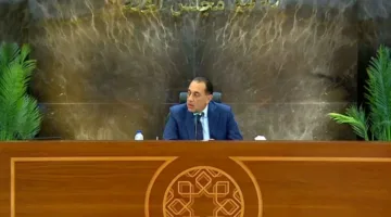رئيس الوزراء: إلغاء شهادة الحلال لا يعني السماح بألبان غير مرخصة.