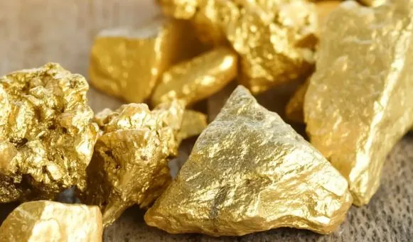 زيادة بنسبة 49% في واردات مصر من الذهب الخام خلال الشهرين الأولين من 2025 زيادة بنسبة 49% في واردات مصر من الذهب الخام خلال الشهرين الأولين من 2025