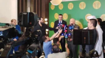 وزير الاقتصاد الفلسطيني: نواجه التحديات بفضل دعم الأشقاء العرب وكل القوى الحرة على مستوى العالم