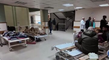 صحة غزة: كميات الوقود المتوفرة في المستشفيات تكفي لمدة 3 أيام فقط