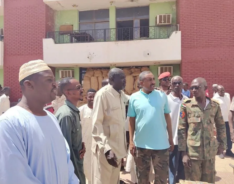 السودان: مقتل 21 شخصا وإصابة 47 آخرين جراء استهداف الدعم السريع لسجن مدينة الأبيض