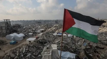 زيارة بشارة بحبح إلى الدوحة مرة أخرى لبحث مقترح حول هدنة غزة.. ورفض إسرائيلي مبكر.