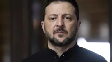 أين اختبأ زيلينسكي في بداية الحرب؟.. تقرير بريطاني يكشف عن مكانه السري.