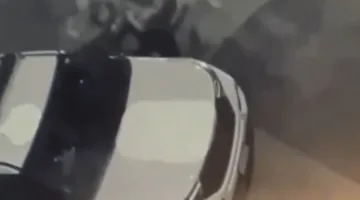 حادثة محرجة.. مشادة بين ضابطيْ شرطة أمام منزل أوباما