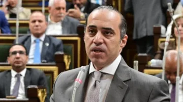 المستشار محمود فوزي: مشروع الزيادة السنوية يهدف إلى تعزيز العدالة والضمان الاجتماعي