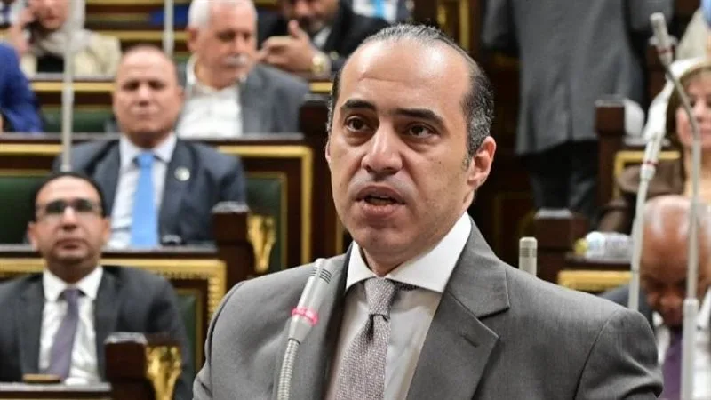 المستشار محمود فوزي: مشروع الزيادة السنوية يهدف إلى تعزيز العدالة والضمان الاجتماعي المستشار محمود فوزي: مشروع الزيادة السنوية يهدف إلى تعزيز العدالة والضمان الاجتماعي