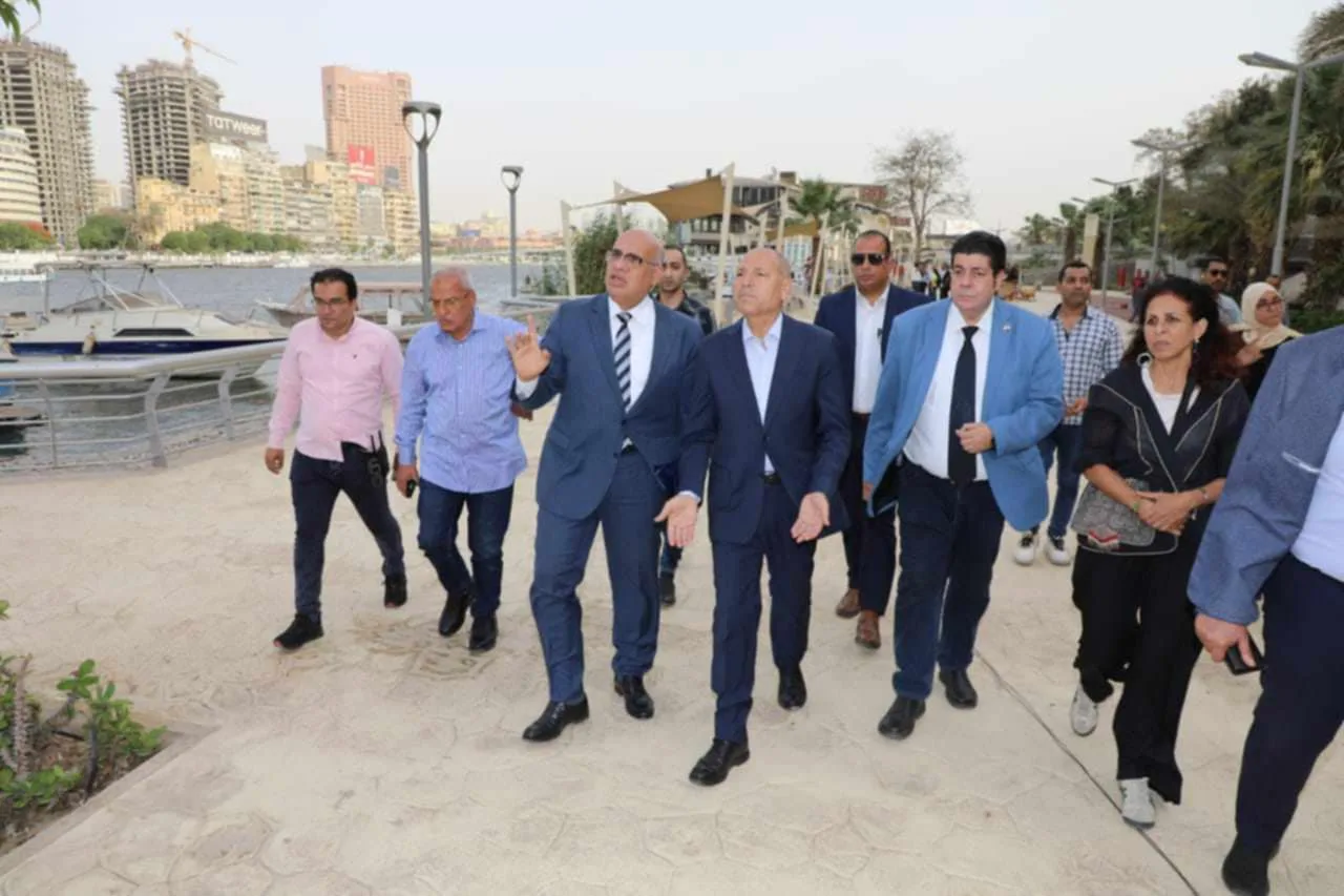توقف الأنشطة الحالية في مرسى سرايا الجزيرة بالزمالك حتى يتم التحقق من التصاريح لدى أصحاب الأعمال. توقف الأنشطة الحالية في مرسى سرايا الجزيرة بالزمالك حتى يتم التحقق من التصاريح لدى أصحاب الأعمال.