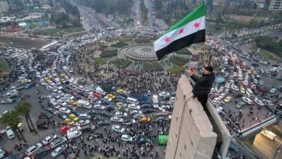 سوريا: ثلث السكان كان يُعتبر مستهدفًا من قبل مخابرات النظام السابق سوريا: ثلث السكان كان يُعتبر مستهدفًا من قبل مخابرات النظام السابق