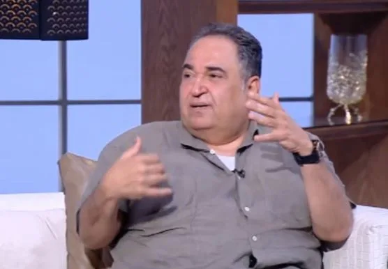 محمد علي خير يكشف تفاصيل انطلاقته الإعلامية: لحظة في مقهى غيّرت مسيرته