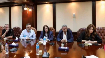إطلاق برنامج لتعزيز وتطوير المواهب الشابة في فن الكتابة الدرامية