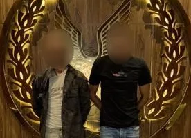 إلقاء القبض على متهمين سرقوا أموالاً من مواطن في القاهرة