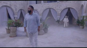 مسلسل حرب الجبالي يتصدر قائمة الترند مع عرض الحلقة الأولى