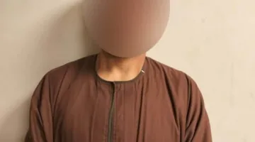 الإطاحه بمشتبه به في قضية تحرش بطفلة أثناء لعبها في مدينة نصر