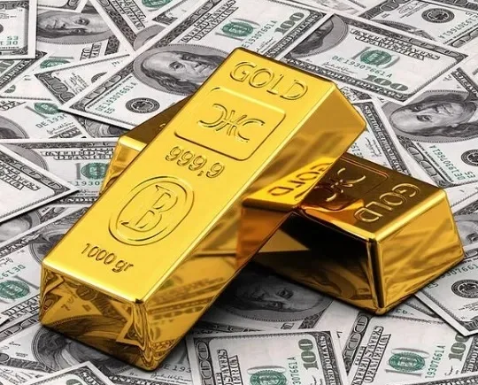 أرصدة الذهب بالاحتياطي الأجنبي ترتفع إلى 13.6 مليار دولار بنهاية أبريل 2025