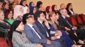 وزير الثقافة يحضر عرض فرقة أوبرا الإسكندرية ويحث على توسيع نطاق الحفلات لتشمل جميع المحافظات