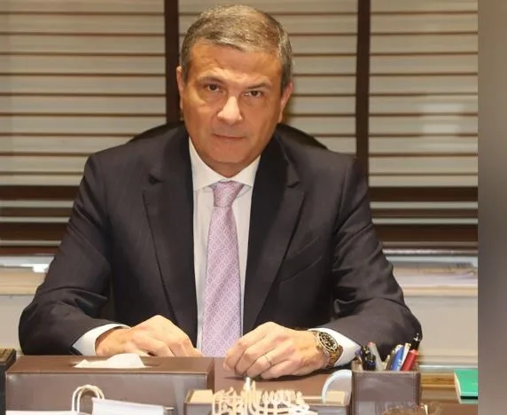وزير الزراعة: خطة الدلتا الجديدة ستزيد من حجم الصادرات مرتين بحلول عام 2026 وزير الزراعة: خطة الدلتا الجديدة ستزيد من حجم الصادرات مرتين بحلول عام 2026