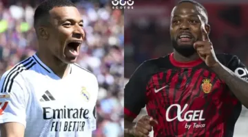 7 حقائق يجب أن تعرفها عن مباراة ريال مدريد ضد مايوركا في الدوري الإسباني