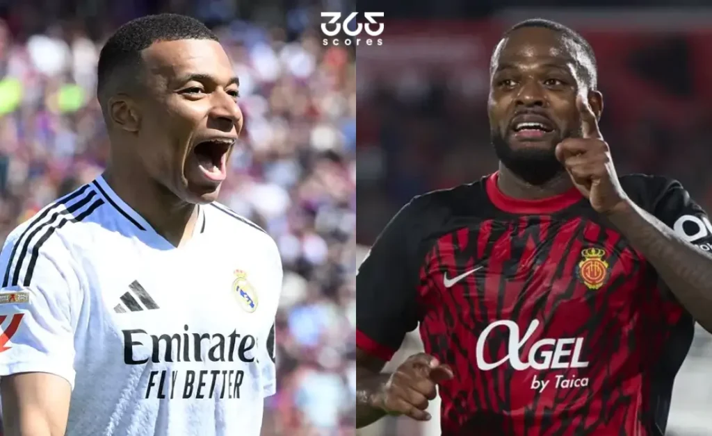 7 حقائق يجب أن تعرفها عن مباراة ريال مدريد ضد مايوركا في الدوري الإسباني