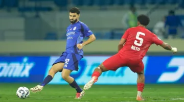 7 غيابات رئيسية عن النصر قبل مواجهة العين في الدوري الإماراتي