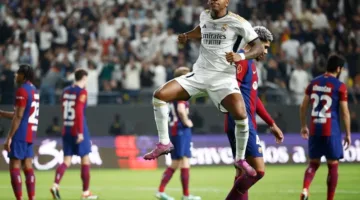 7 لاعبين في خطر مغادرة ريال مدريد