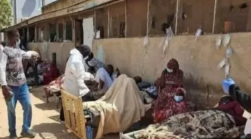 70 وفاة بسبب الكوليرا في الخرطوم خلال يومين