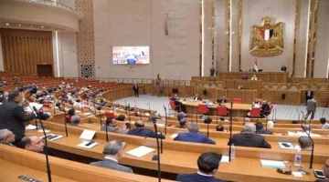 700 جنيه شهرياً: لجنة النواب توافق على رفع الحافز الإضافي للموظفين الحكوميين