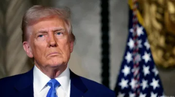 ترامب: أثق بأن نهاية الحرب في أوكرانيا قد تكون وشيكة