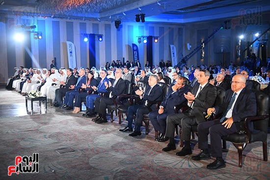 مشروع المنطقة الصناعية الإماراتية ببورسعيد (17)