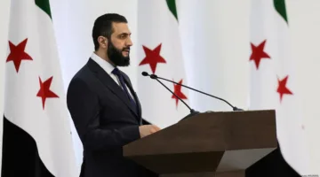 الرئيس السوري: نحن ملتزمون بإجراء إصلاحات اقتصادية وندعو الدول للمشاركة في إعادة الإعمار