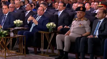 الرئيس السيسي: التغلب على التحديات الاقتصادية يتطلب التركيز على التفاصيل