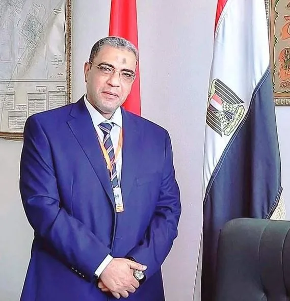 صوامع القاهرة تتلقى 5184 طنًا من القمح منذ بداية موسم التوريد. صوامع القاهرة تتلقى 5184 طنًا من القمح منذ بداية موسم التوريد.