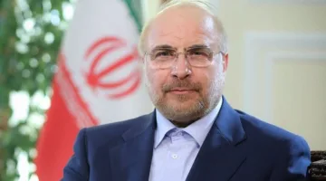 رئيس البرلمان الإيراني: طهران لا تؤيد الحرب لكنها لن تستسلم أيضاً.