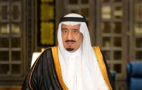 خادم الحرمين الشريفين يأمر باستقبال 1000 حاج من عائلات الشهداء والأسرى والجرحى الفلسطينيين على نفقته الشخصية. خادم الحرمين الشريفين يأمر باستقبال 1000 حاج من عائلات الشهداء والأسرى والجرحى الفلسطينيين على نفقته الشخصية.