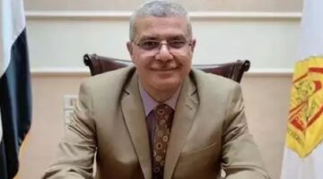 أول تعليق من رئيس جامعة الزقازيق بشأن سقوط طالبة في كلية العلوم من الطابق الرابع