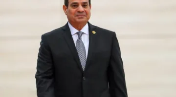 السيسي يلتقي مستشار الرئيس الأمريكي البارز ويشدد على متانة العلاقات الاستراتيجية بين مصر وأمريكا