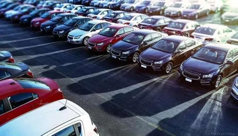 دراسة: الشركات الألمانية لمكونات السيارات تخفض استثماراتها في الداخل دراسة: الشركات الألمانية لمكونات السيارات تخفض استثماراتها في الداخل