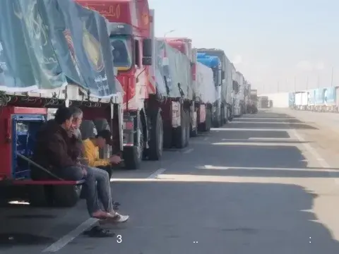 صحة غزة: خطة المساعدات الإسرائيلية رفضها العالم.. وما تبقى من وقود يكفينا 3 أيام عمل