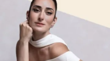مهرجان البحر الأحمر يحتفي بأمينة خليل في فعالية تكريم المرأة في السينما