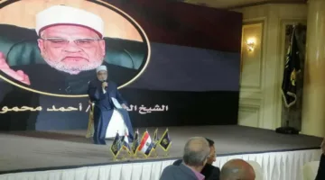 أحمد كريمة: نظام الإيجارات القديمة الحالي يتعارض مع الشريعة الإسلامية.. والإيجار غير المحدد زمنياً يعد باطلاً شرعاً.