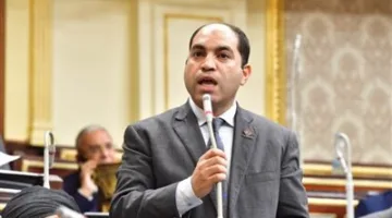 النائب عمرو درويش: البرلمان يدعم الدستور والتشريعات المنظمة.