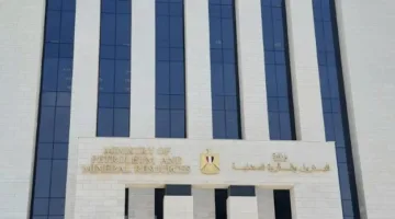 وزارة البترول تُحول شكاوى أسعار السلع إلى الجهات المعنية بالمراقبة.