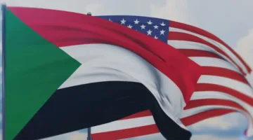 السودان: نرفض الاتهامات والقرارات الأمريكية التي تفتقر إلى الحقيقة.
