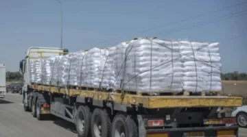 حماس: خطة المساعدات استراتيجية مشبوهة أصبحت فخاً يهدد سلامة المدنيين