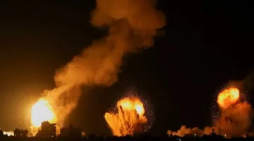 سرايا القدس تدمر حقل ألغام لمجموعة إسرائيلية في خان يونس