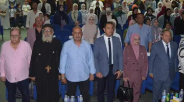 قصور الثقافة تقدم العرض الغنائي “ابنة مصر” في بورسعيد
