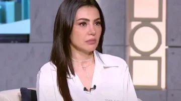 فيديو.. دينا فؤاد: أسعى لأن أكون نجمة بارزة في السينما وأطمح لتقديم عمل يدور حول ملفات المخابرات