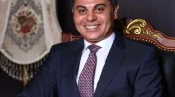 قيادي بمستقبل وطن: زيارة الرئيس إلى اليونان خطوة استراتيجية لتعزيز العلاقات الثنائية وفتح آفاق جديدة للتعاون