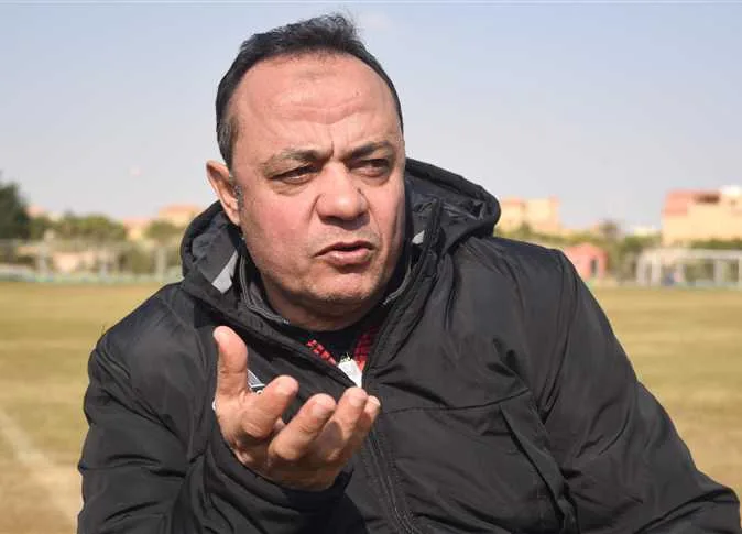طارق يحيى: قوانين كرة القدم المصرية «معقدة وغير متناسقة» طارق يحيى: قوانين كرة القدم المصرية «معقدة وغير متناسقة»