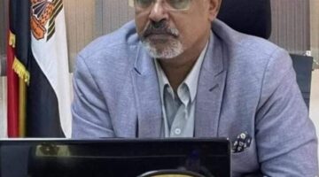 صحة شمال سيناء تحقق في واقعة نفايات مستشفى الشيخ زويد
