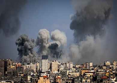 حماس: قدمنا رؤية لوقف إطلاق النار 5 سنوات وإدارة تكنوقراط لغزة.. ونتنياهو رفض